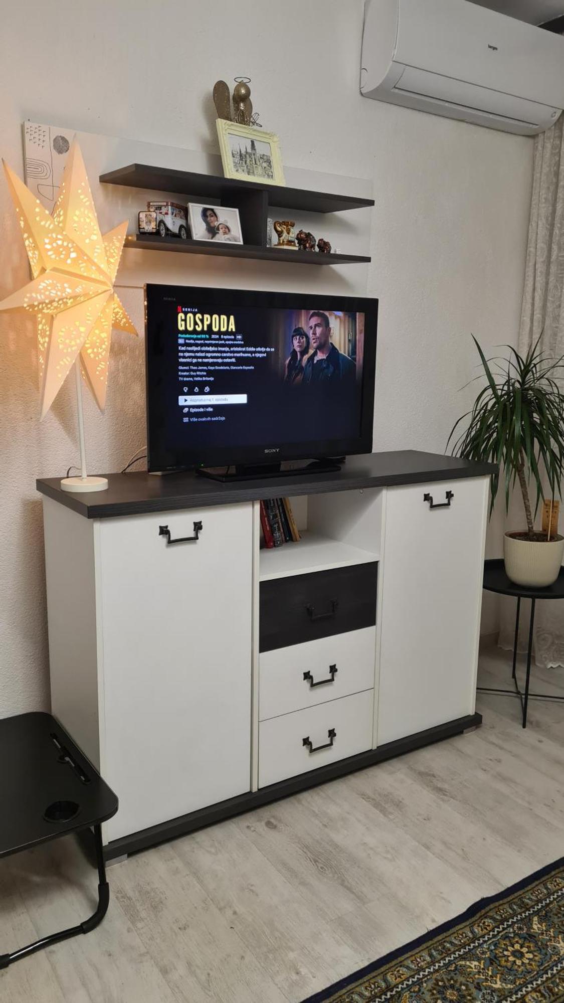 Peni Apartman Centar バニャ・ルカ エクステリア 写真