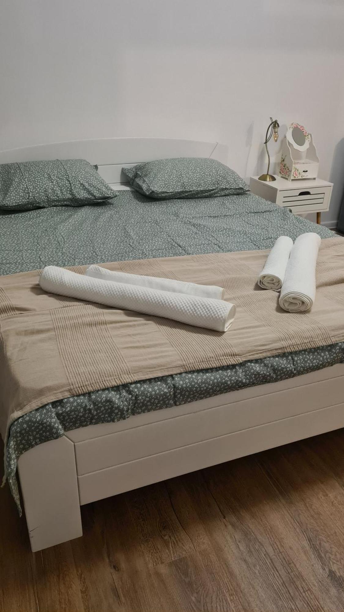 Peni Apartman Centar バニャ・ルカ エクステリア 写真